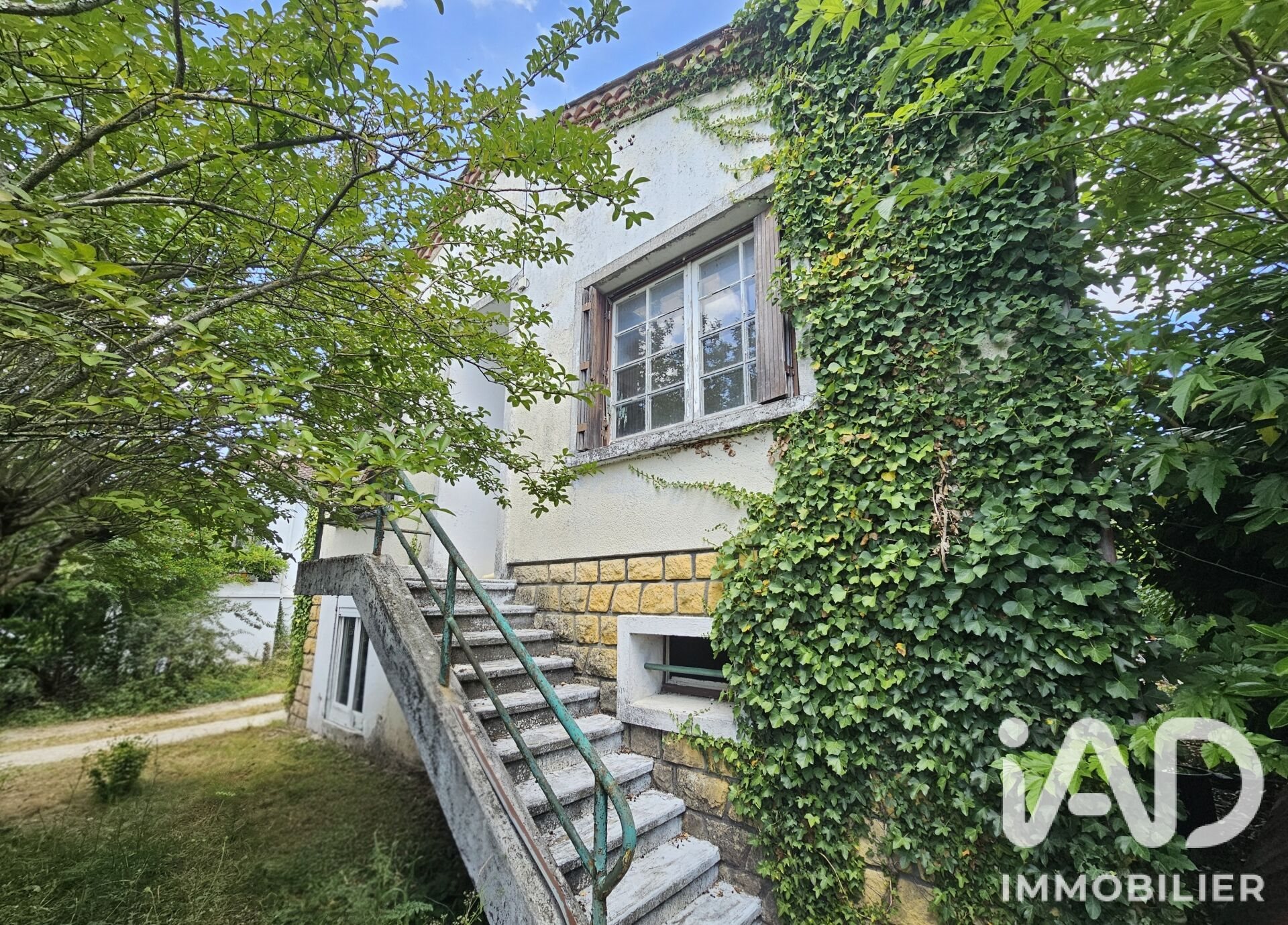 Maison à vendre, 90m², Bergerac
