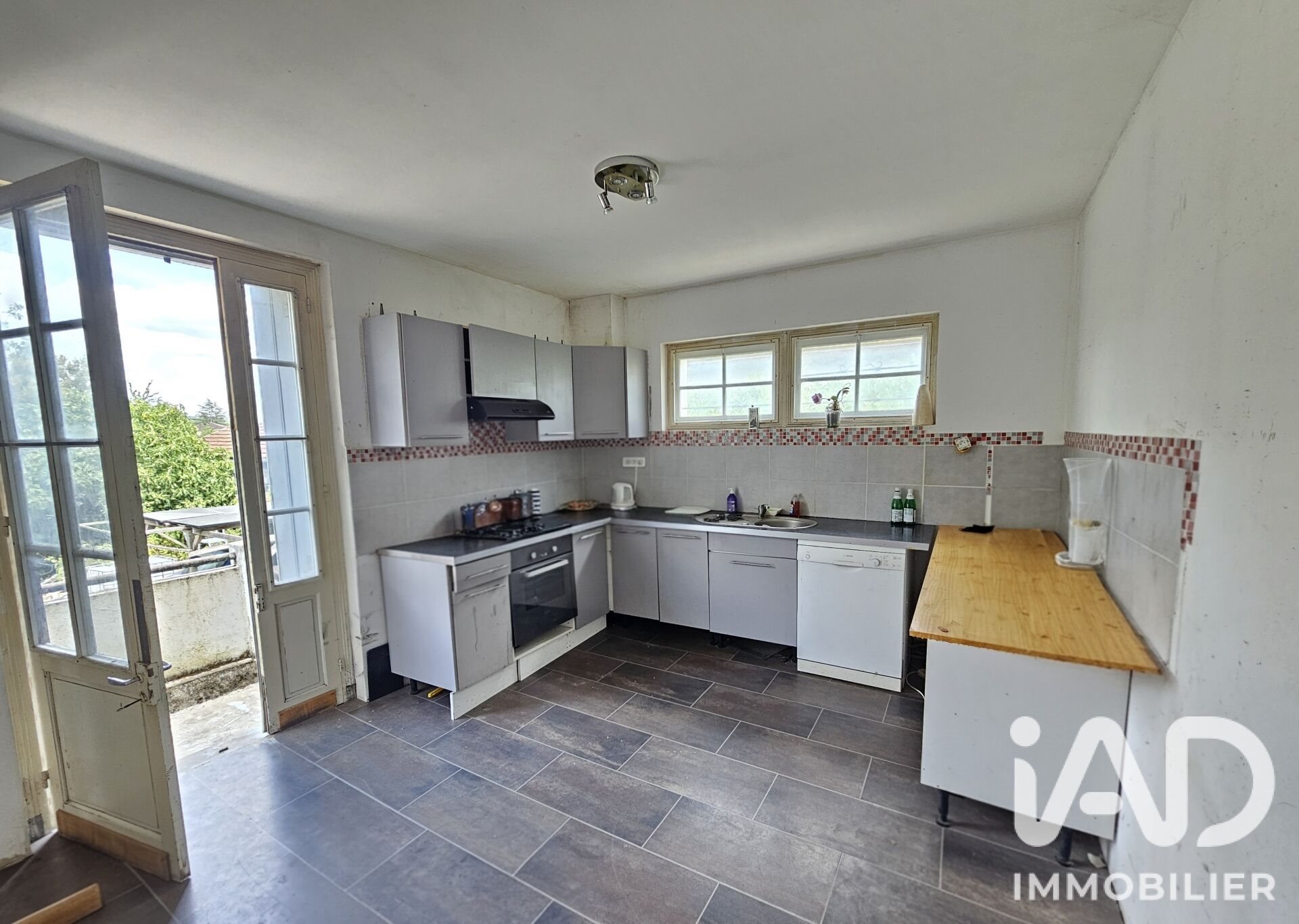 Maison à vendre, 90m², Bergerac