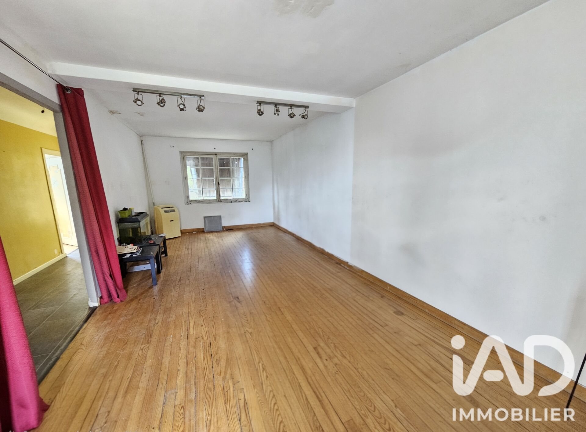 Maison à vendre, 90m², Bergerac