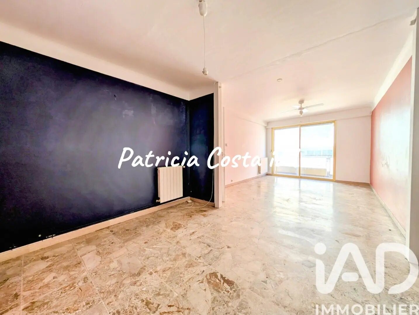 Appartement à vendre, 44m², Saint-Raphaël