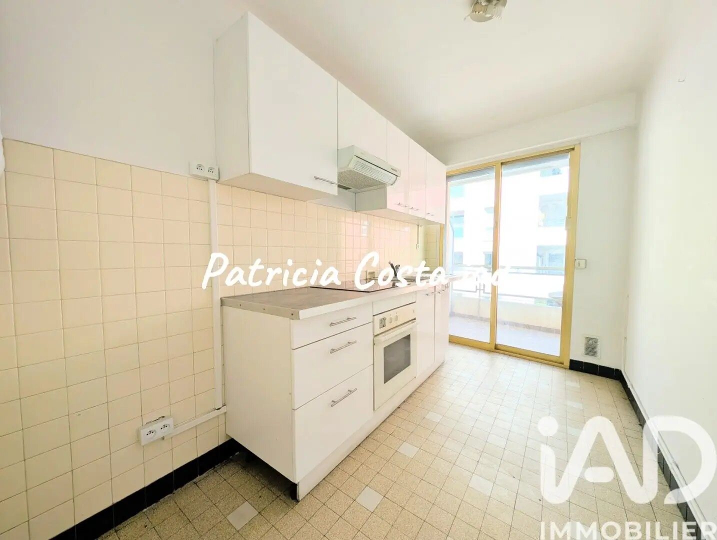 Appartement à vendre, 44m², Saint-Raphaël