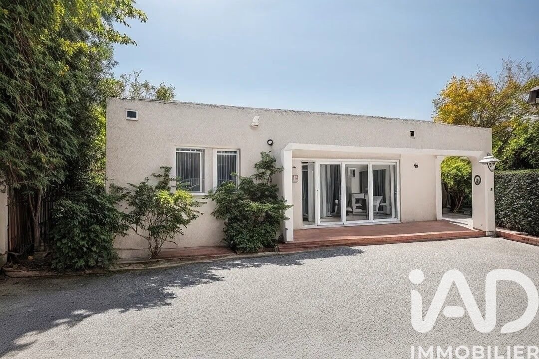 Maison à vendre, 90m², Saint-Raphaël