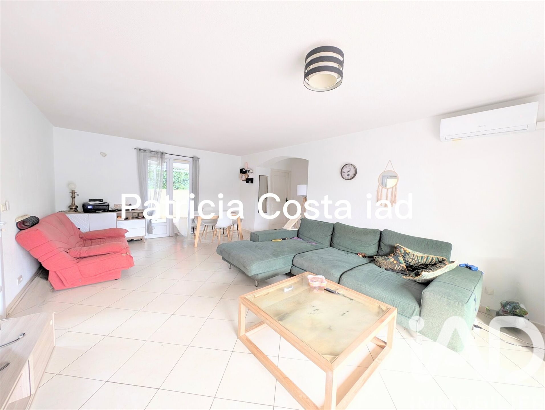 Maison à vendre, 90m², Saint-Raphaël