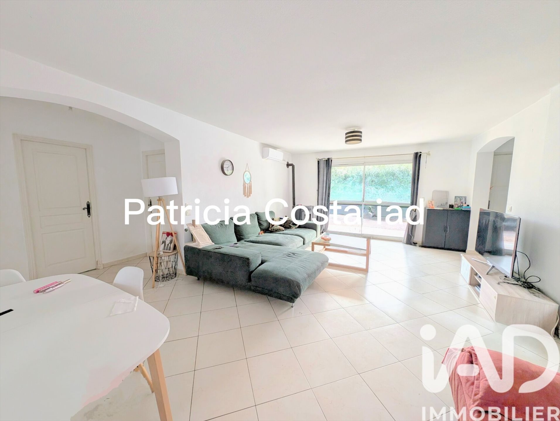 Maison à vendre, 90m², Saint-Raphaël