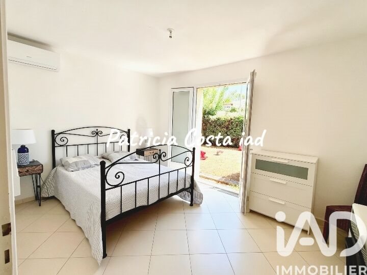 Maison à vendre, 90m², Saint-Raphaël
