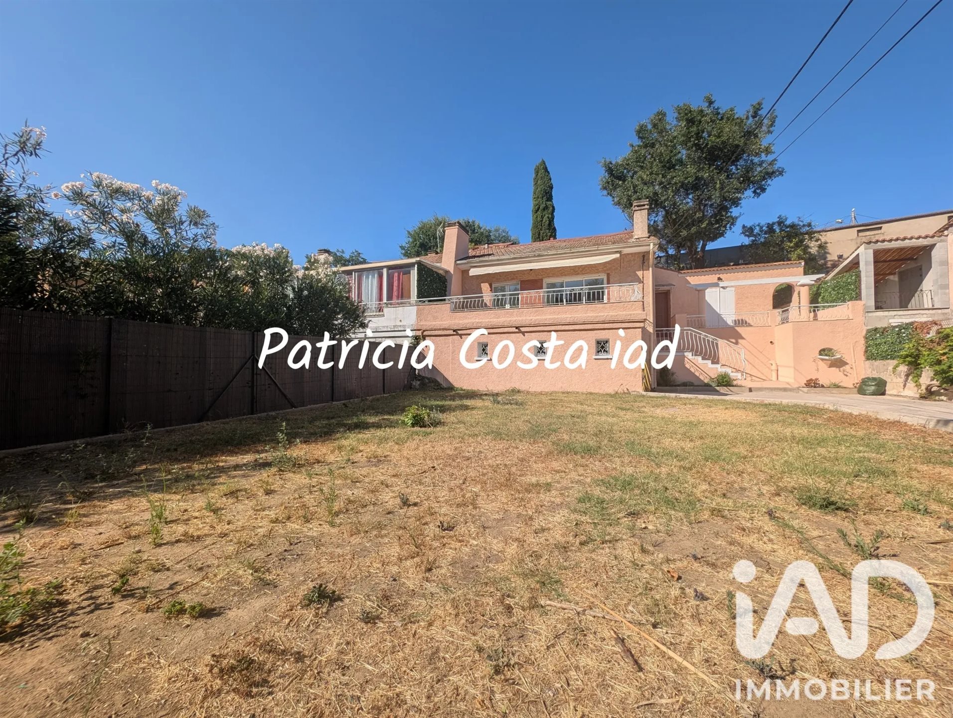 Maison à vendre, 68m², Fréjus