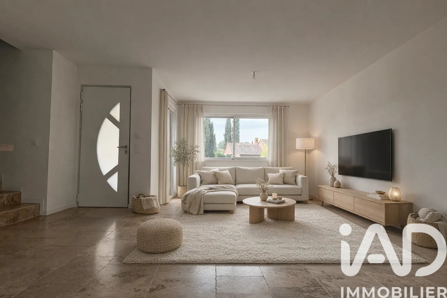 Maison à vendre, 115m², La Motte