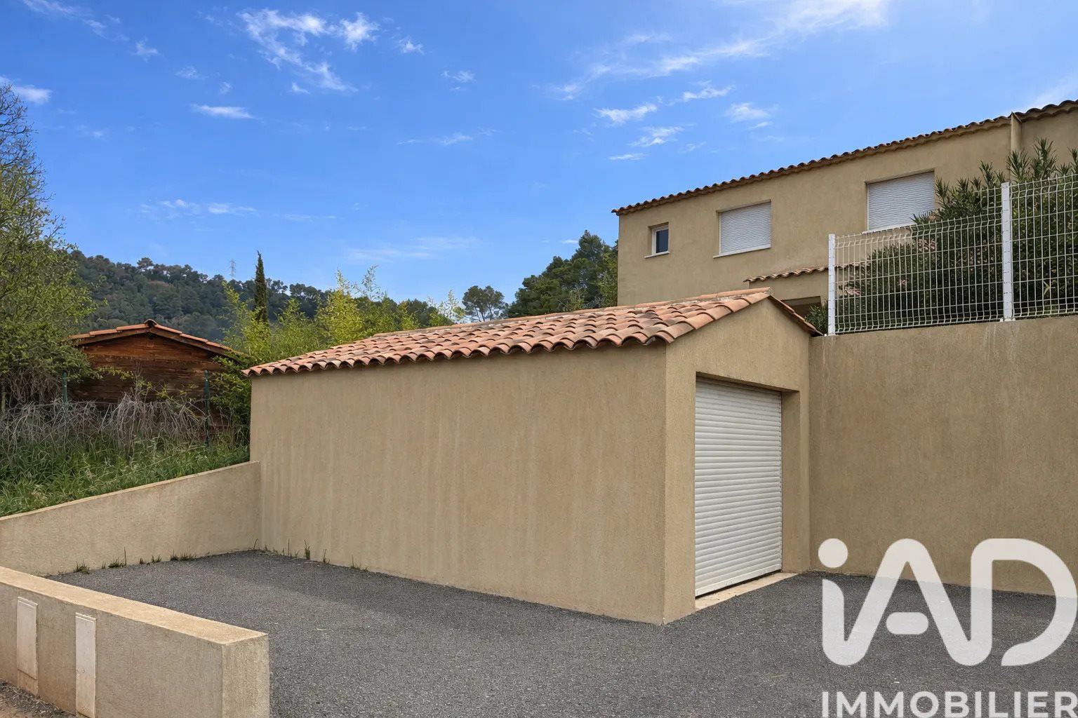 Maison à vendre, 115m², La Motte