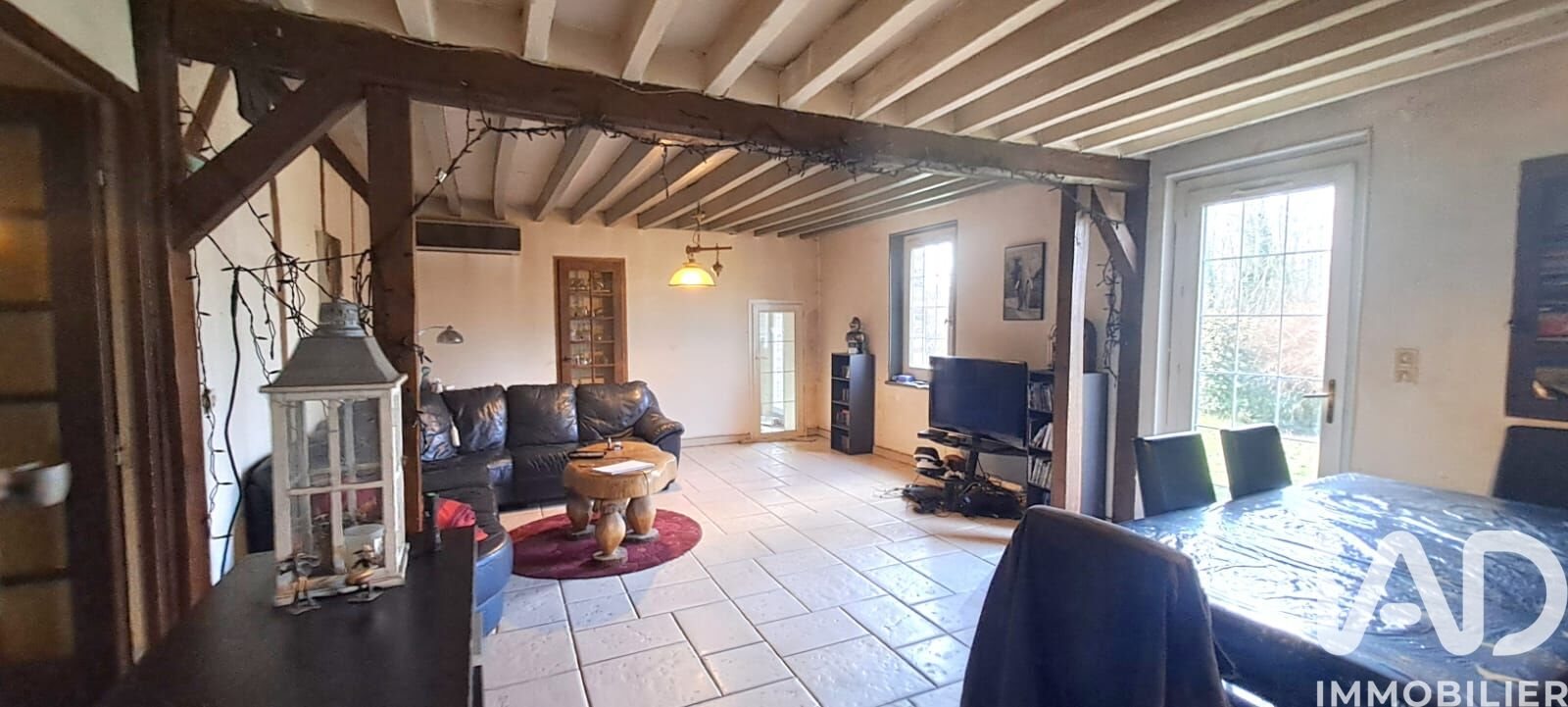 Maison à vendre, 245m², Chevillon-sur-Huillard