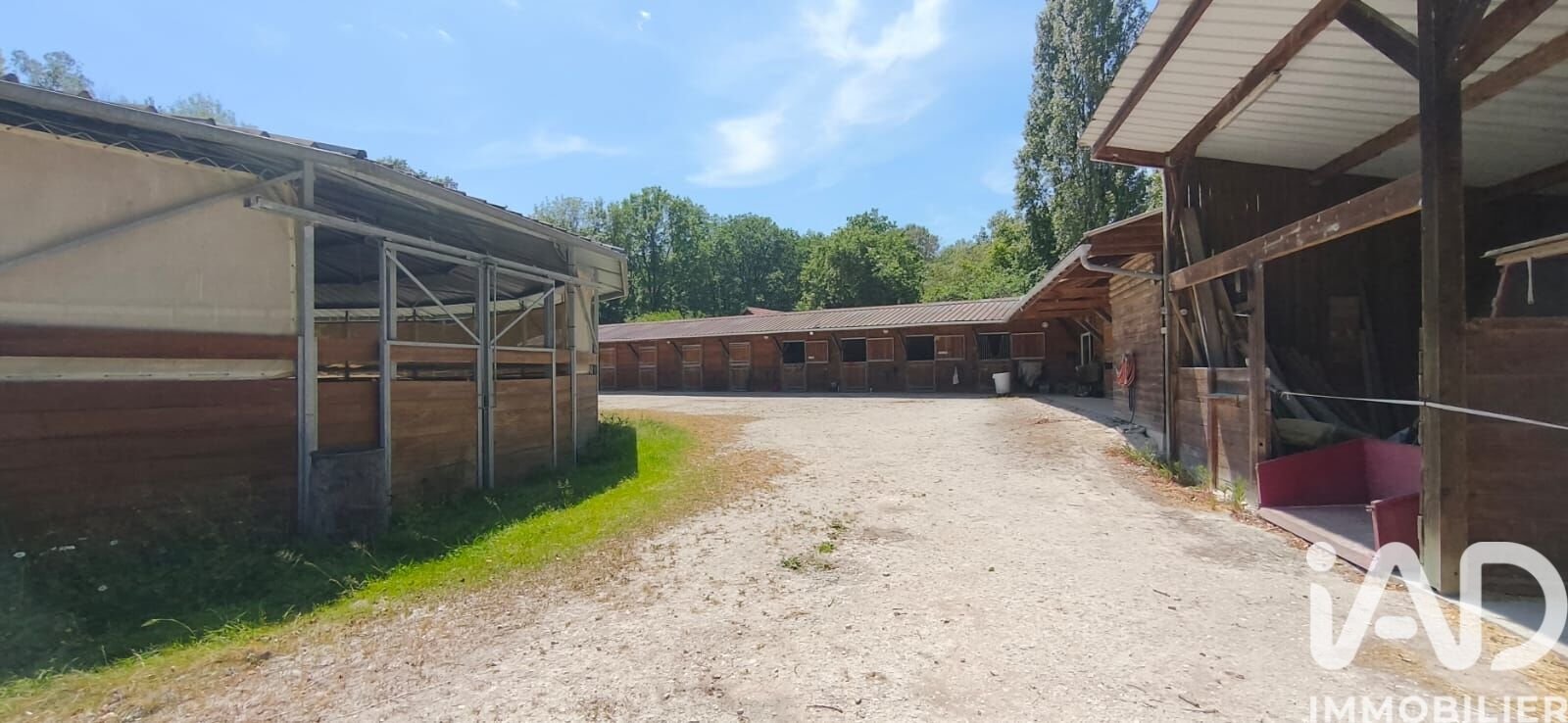 Maison à vendre, 114m², Courtenay
