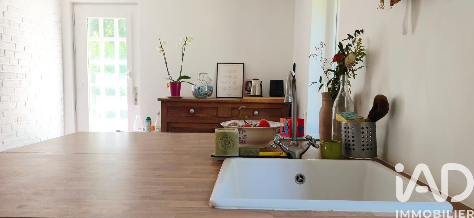 Maison à vendre, 114m², Courtenay