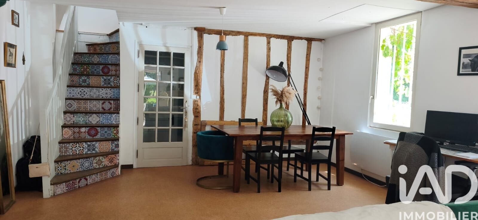 Maison à vendre, 114m², Courtenay