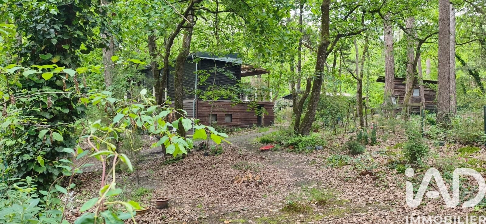 Maison à vendre, 26m², Darvault