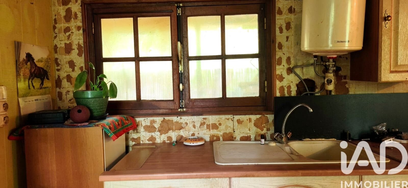Maison à vendre, 26m², Darvault