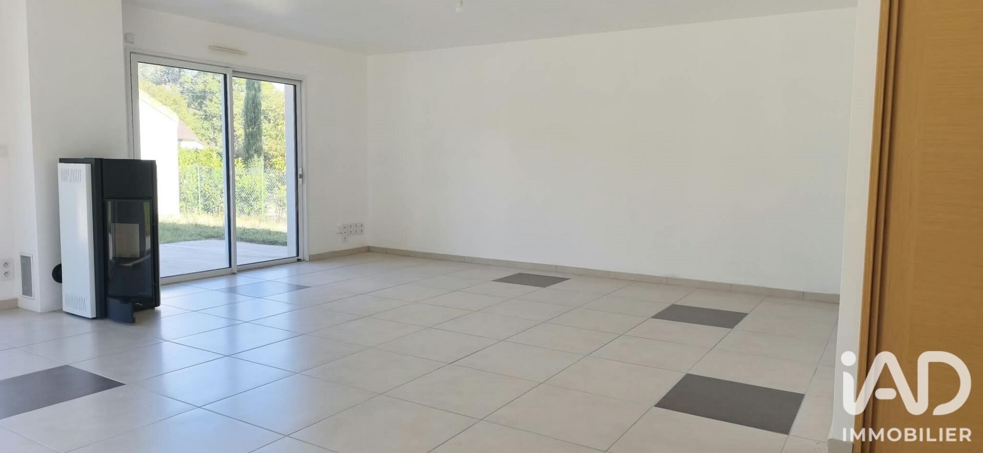 Maison à vendre, 160m², Saint-Hilaire-les-Andrésis