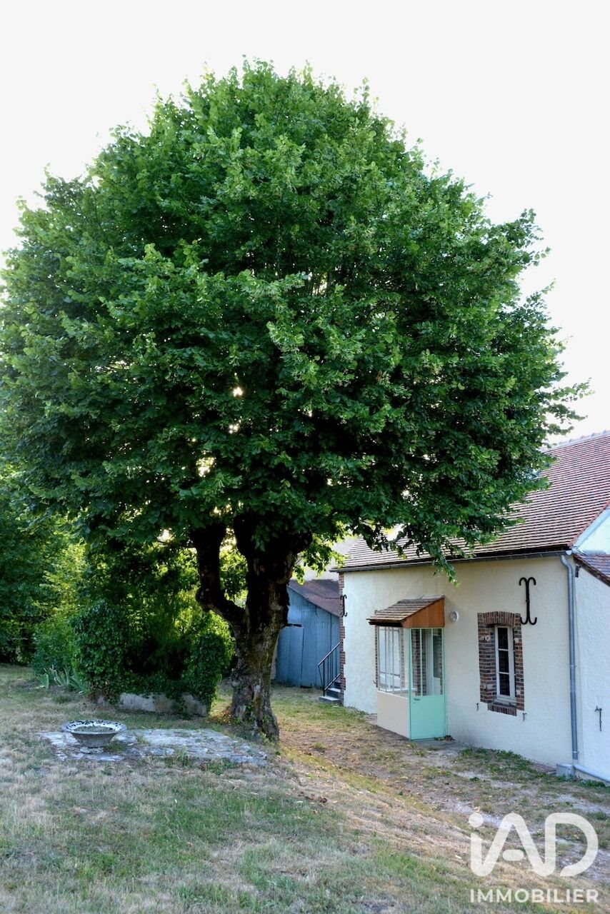 Maison à vendre, 71m², Saint-Firmin-des-Bois