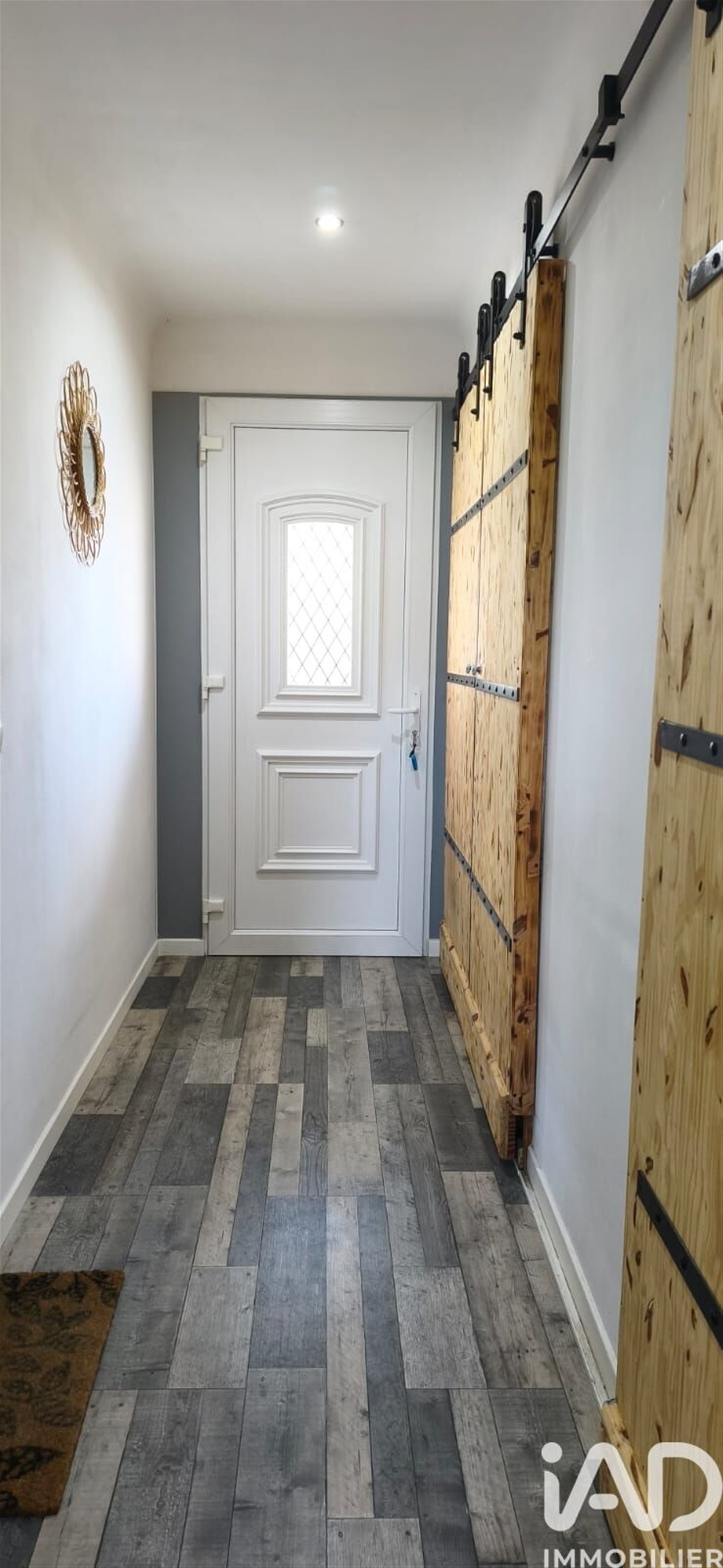 Maison à vendre, 97m², Amilly