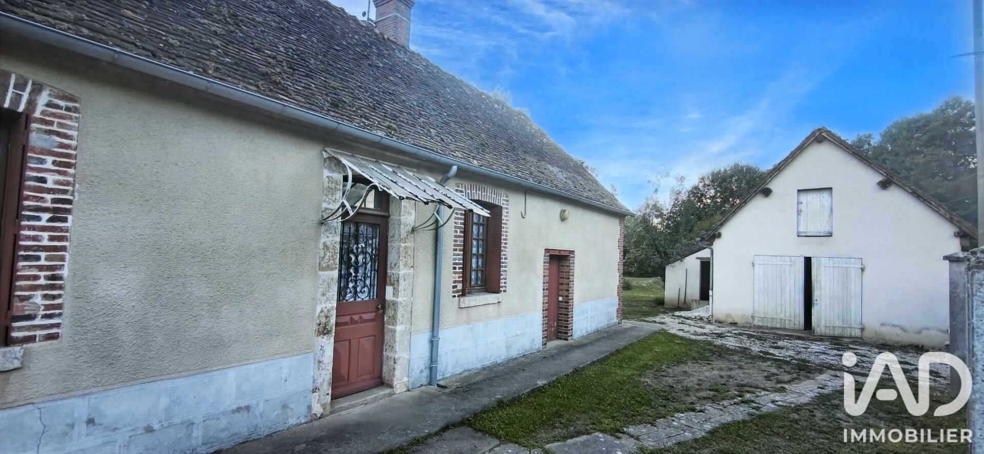 Maison à vendre, 69m², Chantecoq