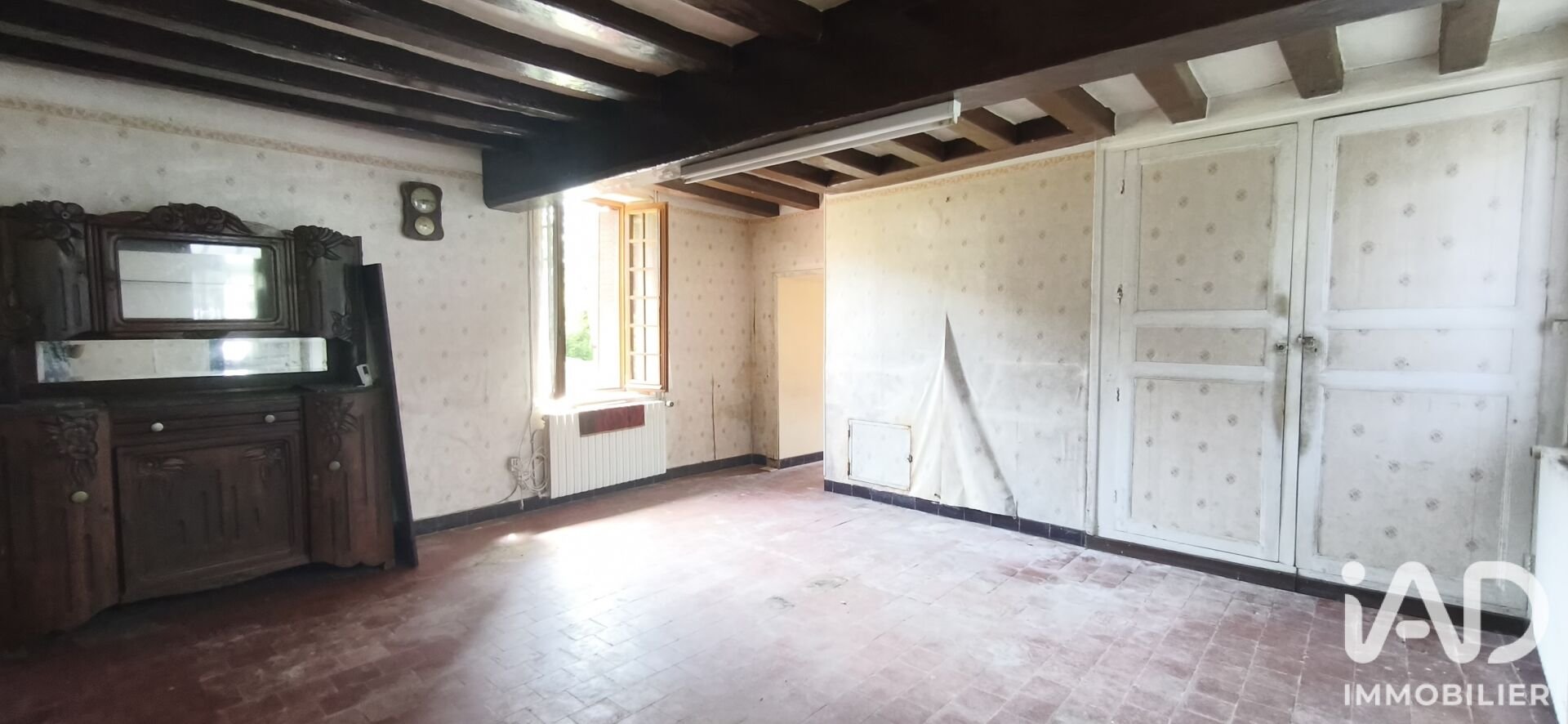 Maison à vendre, 69m², Chantecoq