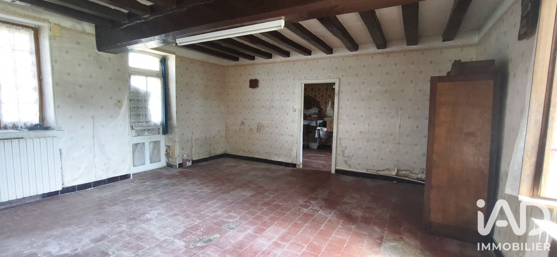 Maison à vendre, 69m², Chantecoq