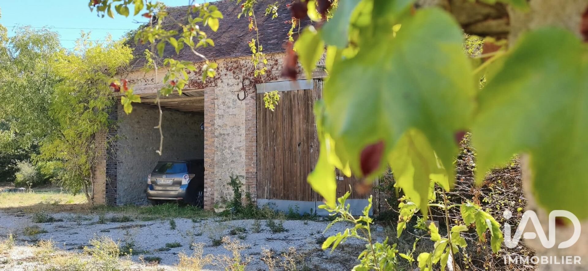 Maison à vendre, 174m², La Selle-sur-le-Bied
