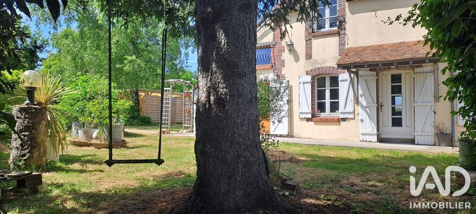Maison à vendre, 196m², Saint-Hilaire-les-Andrésis