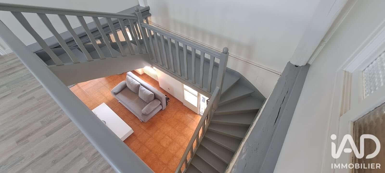 Maison à vendre, 196m², Saint-Hilaire-les-Andrésis