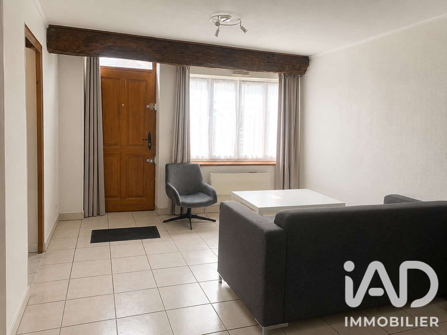 Maison à vendre, 42m², Châteauneuf-sur-Loire