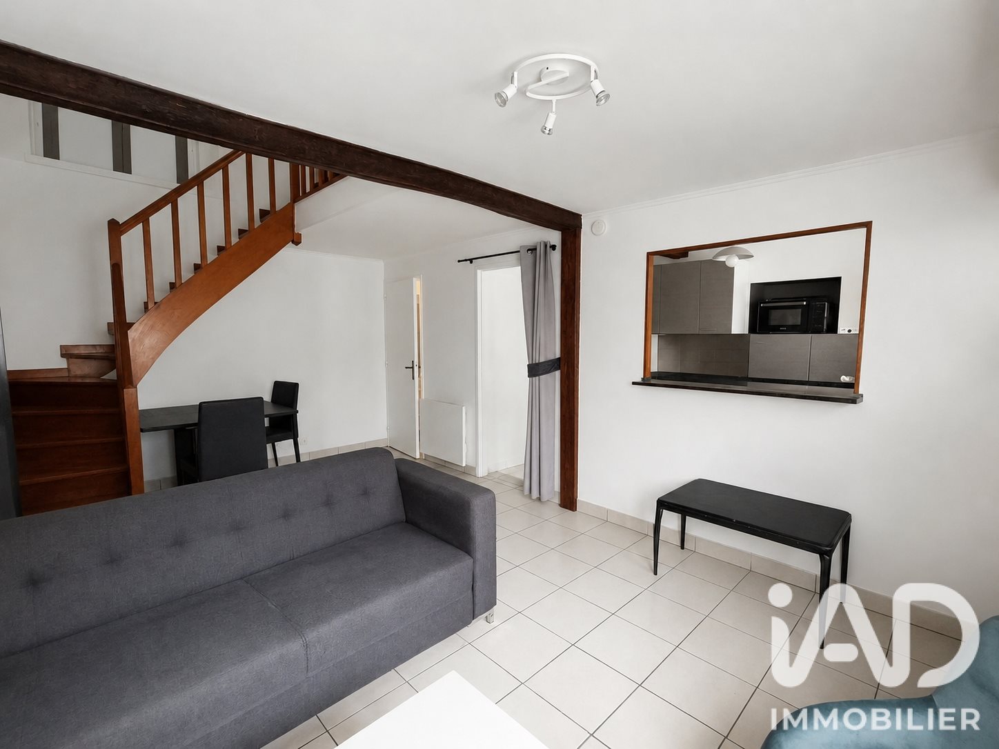 Maison à vendre, 42m², Châteauneuf-sur-Loire