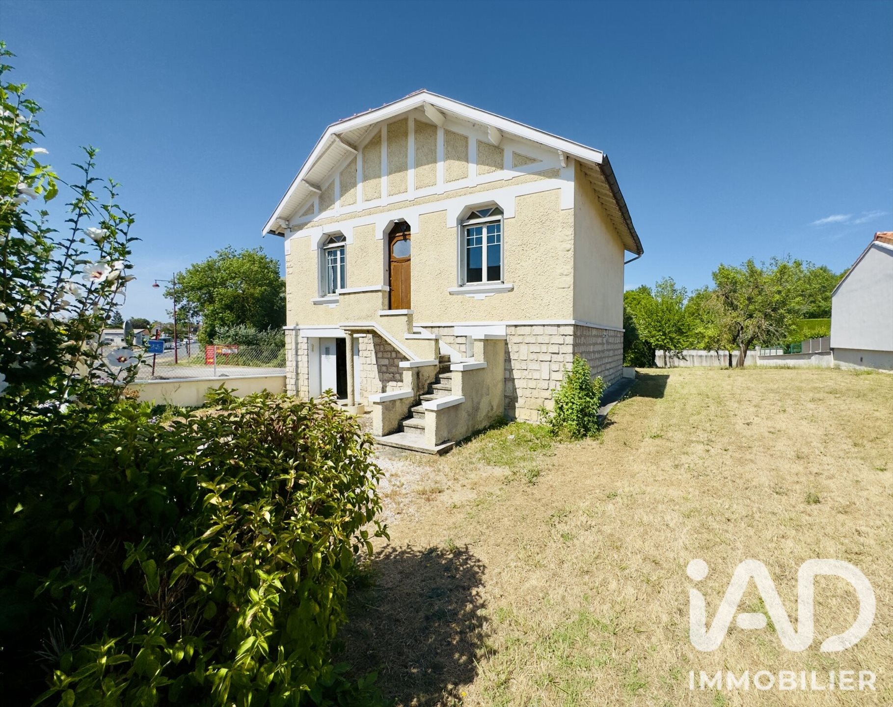 Maison à vendre, 60m², La Couronne
