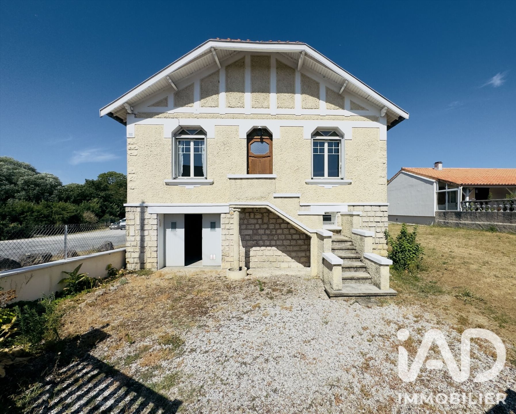Maison à vendre, 60m², La Couronne