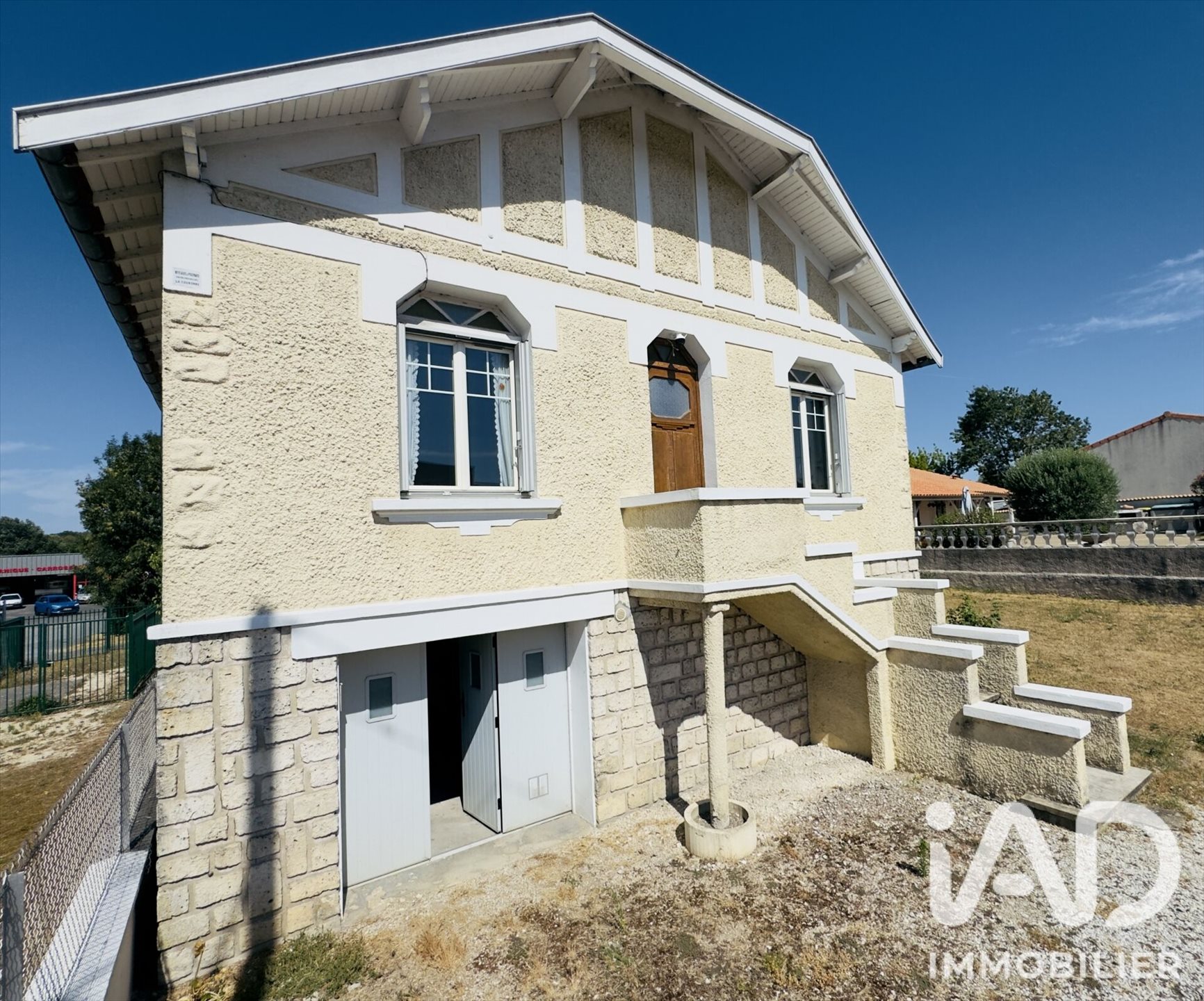 Maison à vendre, 60m², La Couronne