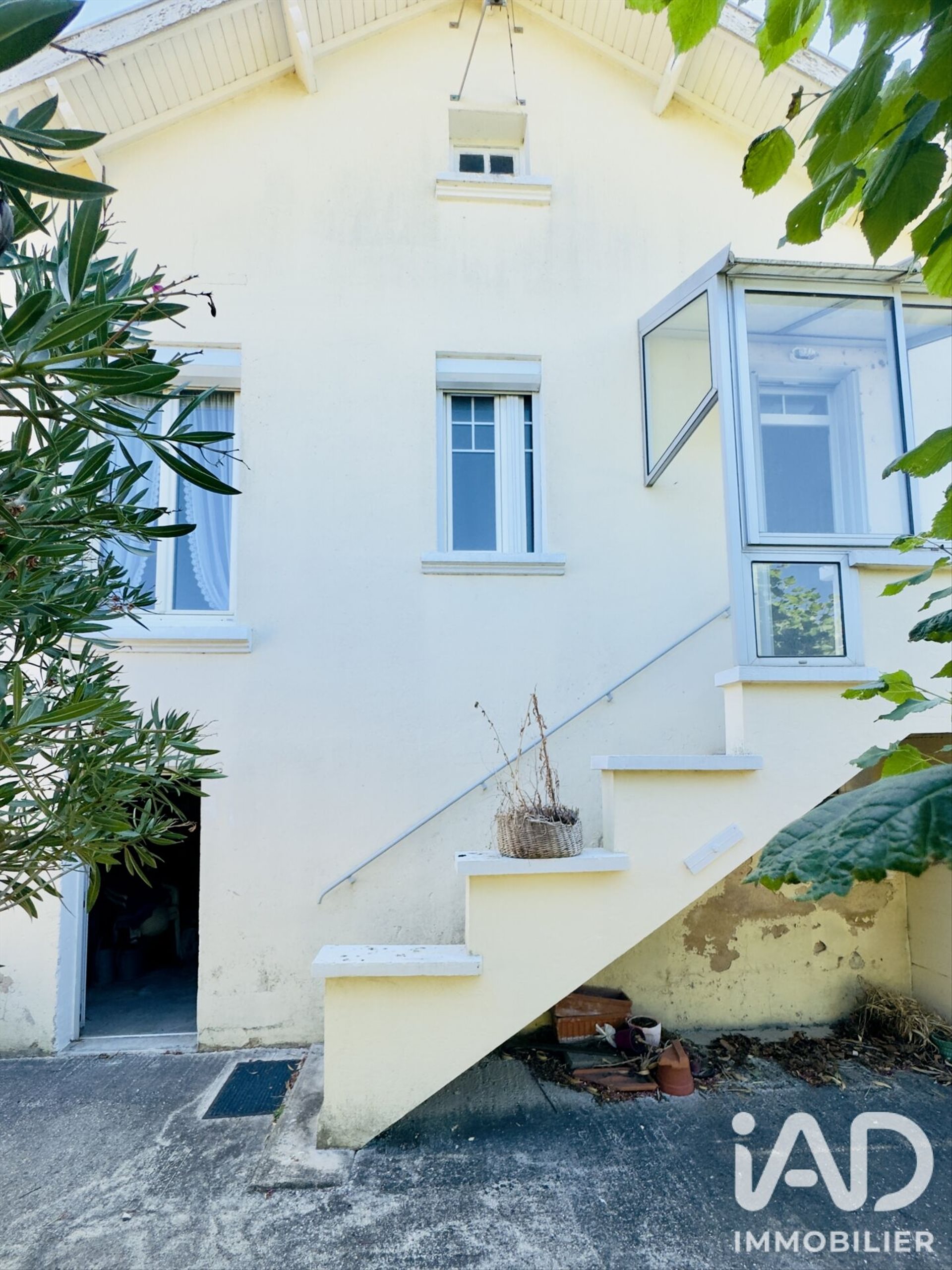 Maison à vendre, 60m², La Couronne