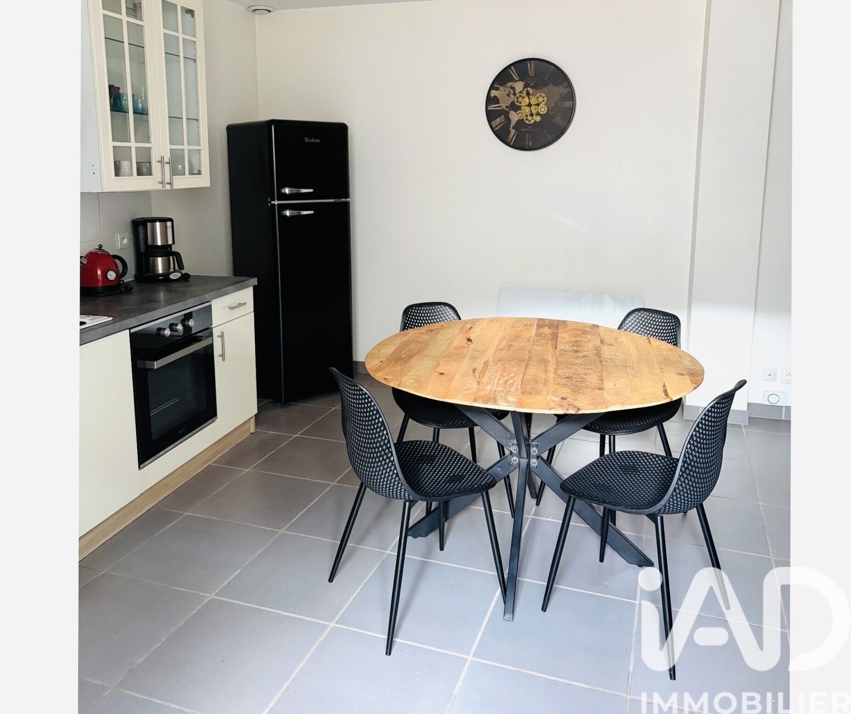 Maison à vendre, 58m², Magnac-sur-Touvre