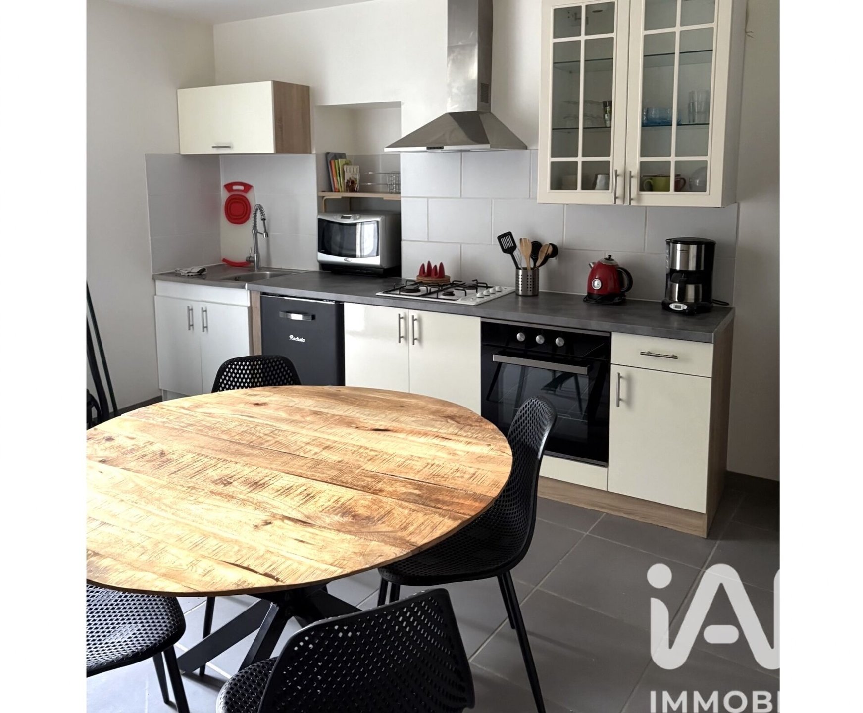 Maison à vendre, 58m², Magnac-sur-Touvre