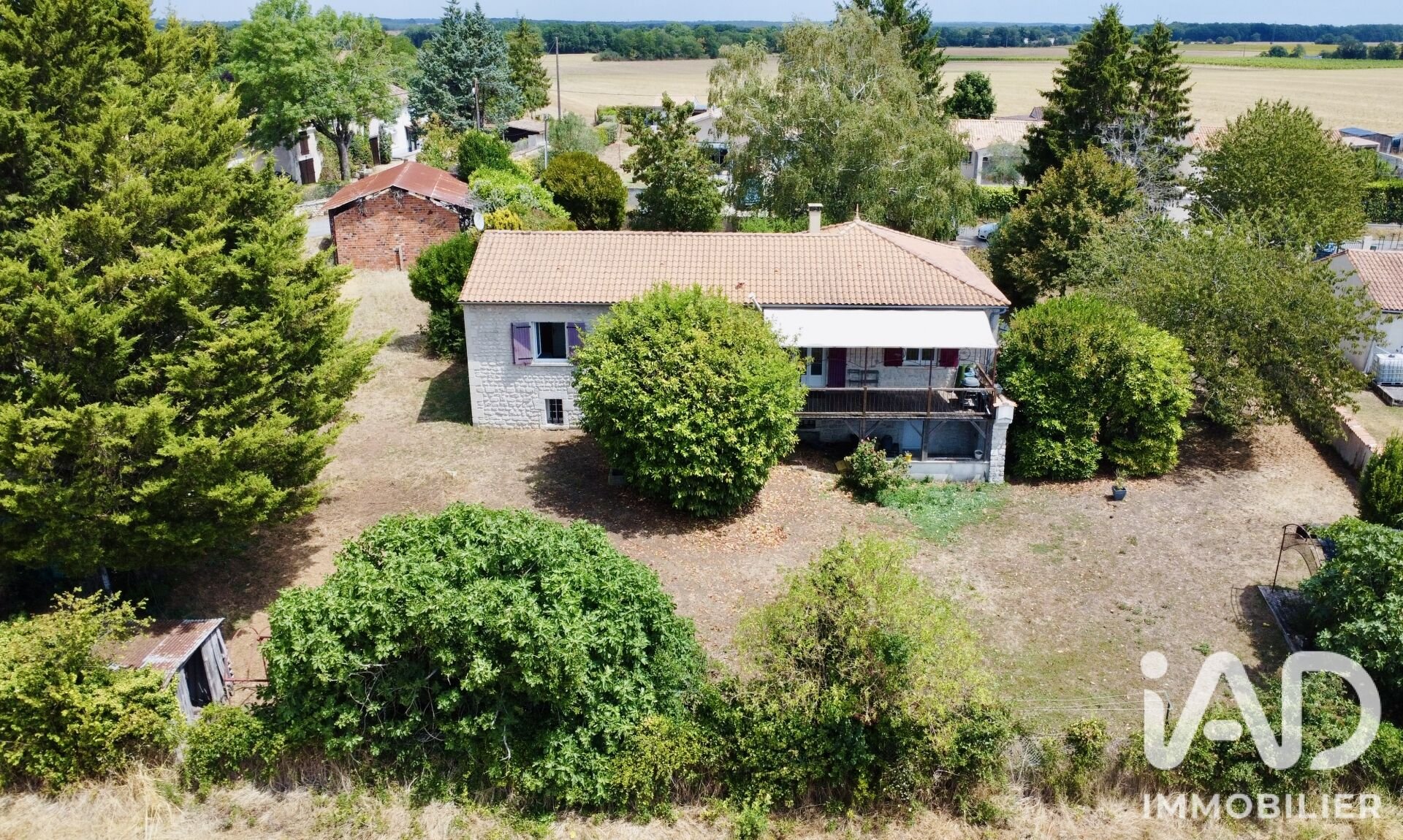 Maison à vendre, 136m², Fouquebrune