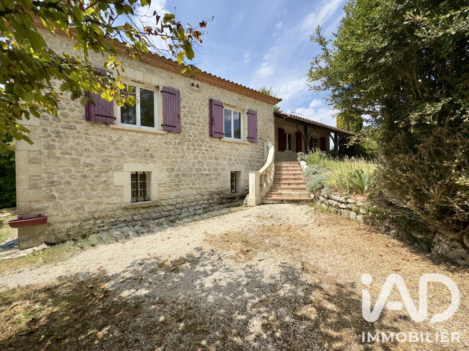 Maison à vendre, 136m², Fouquebrune