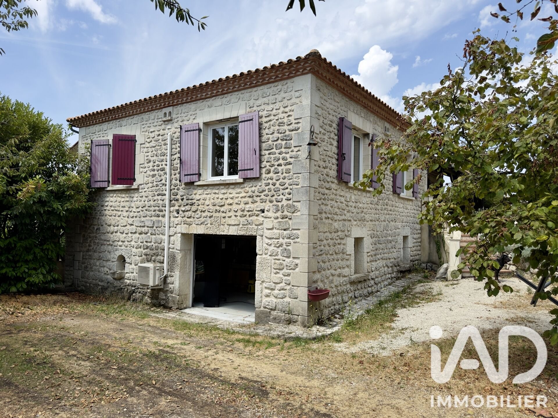 Maison à vendre, 136m², Fouquebrune