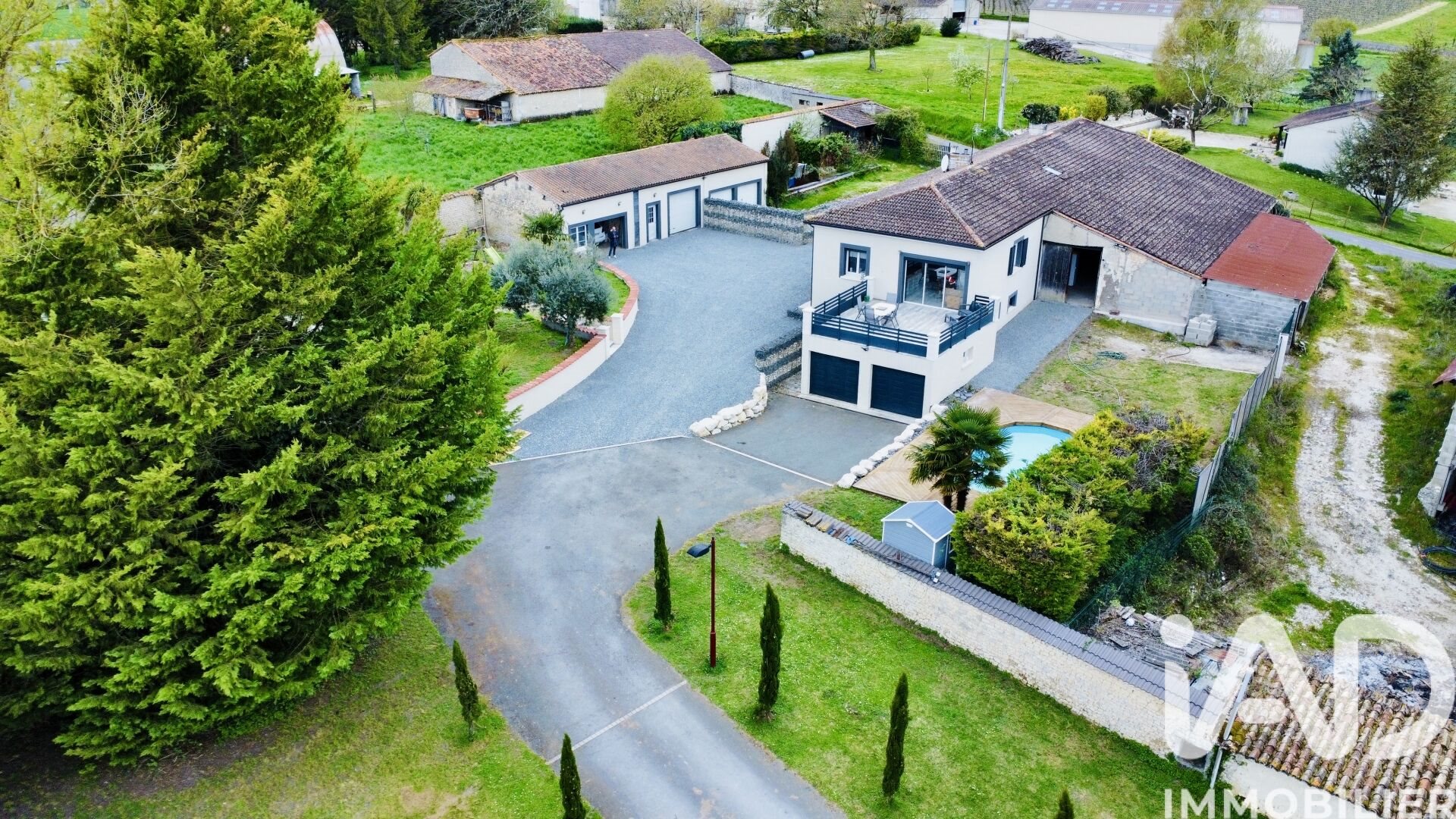 Maison à vendre, 147m², Val des Vignes