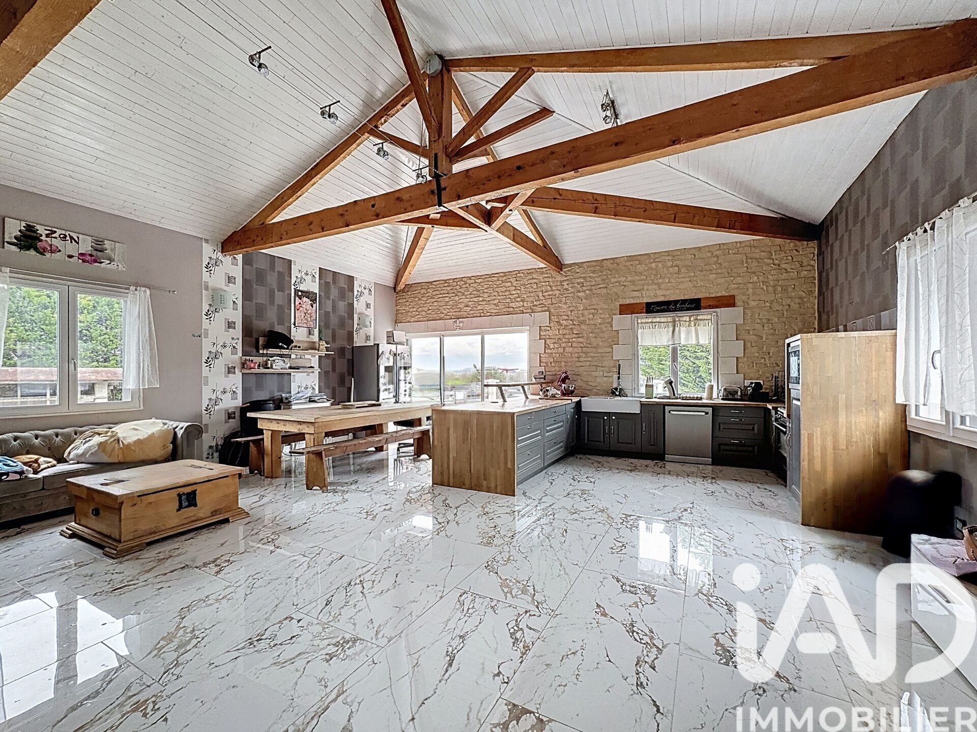 Maison à vendre, 147m², Val des Vignes