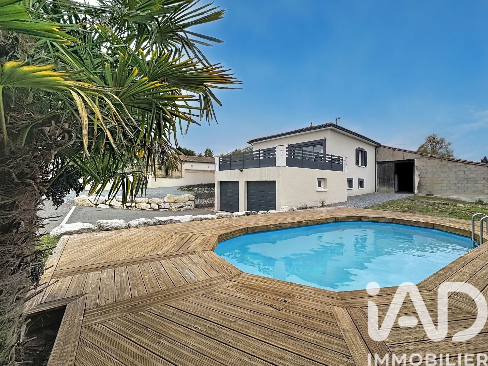 Maison à vendre, 147m², Val des Vignes