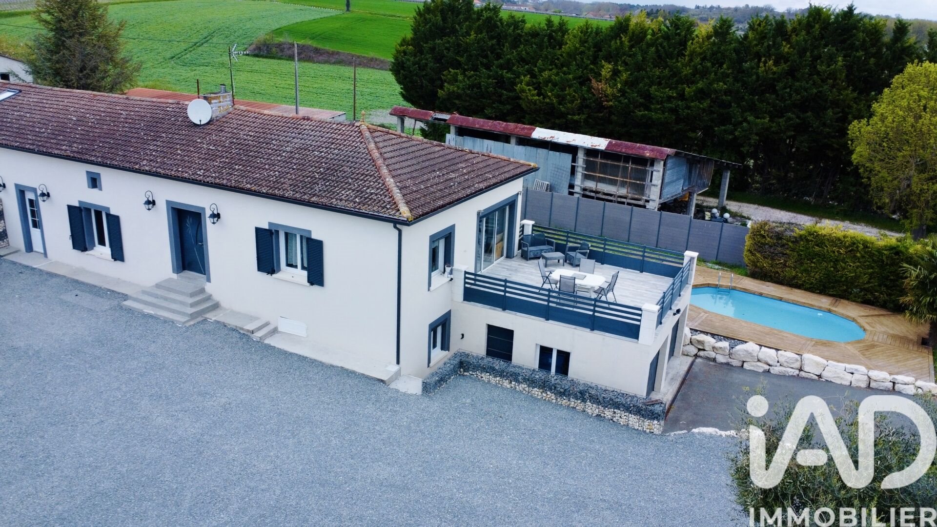 Maison à vendre, 147m², Val des Vignes