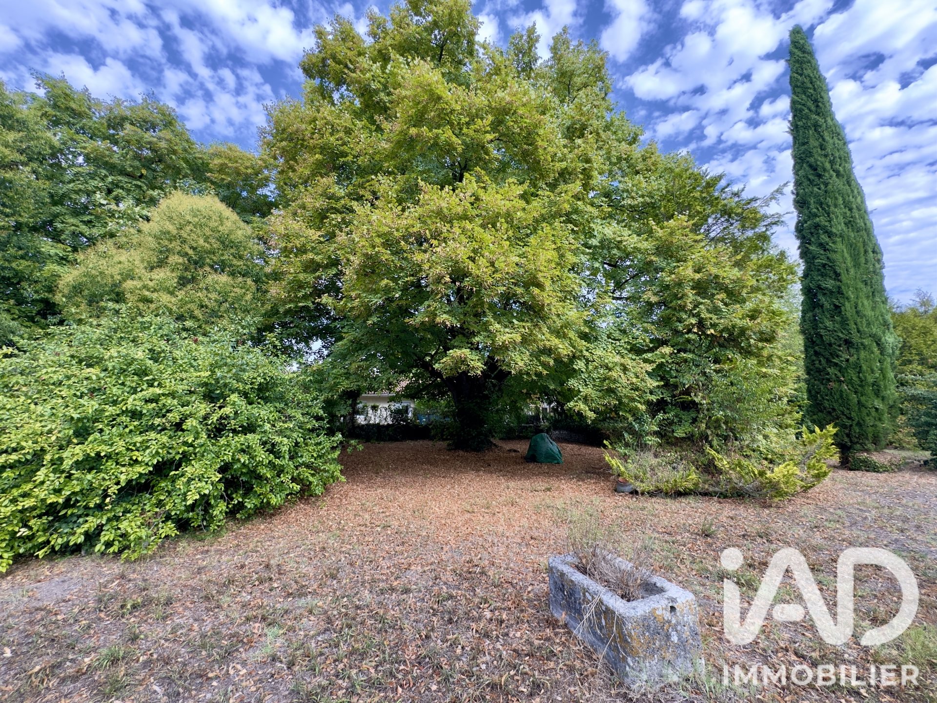 Maison à vendre, 225m², Barbezieux-Saint-Hilaire