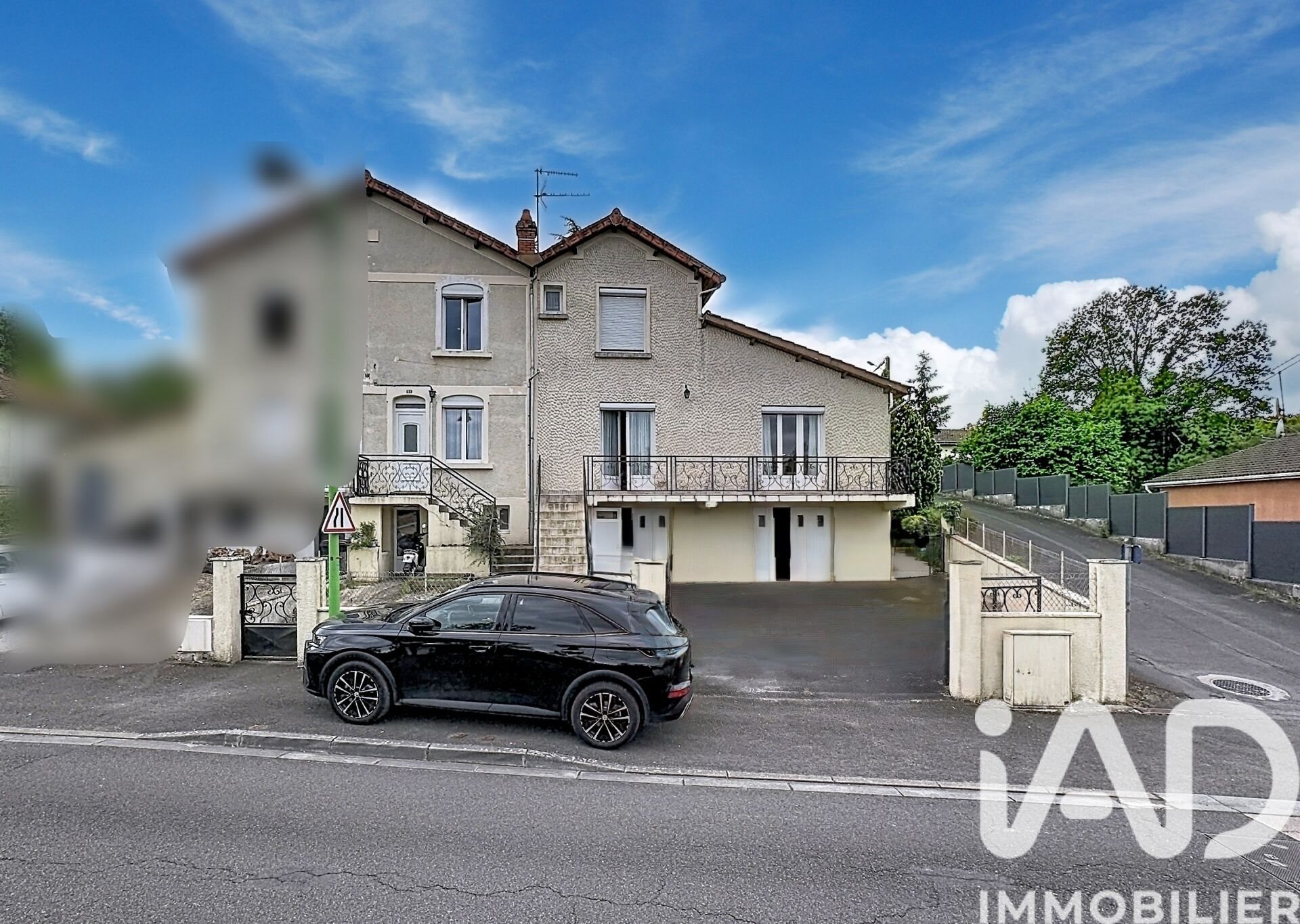 Maison à vendre, 174m², L'Isle-d'Espagnac