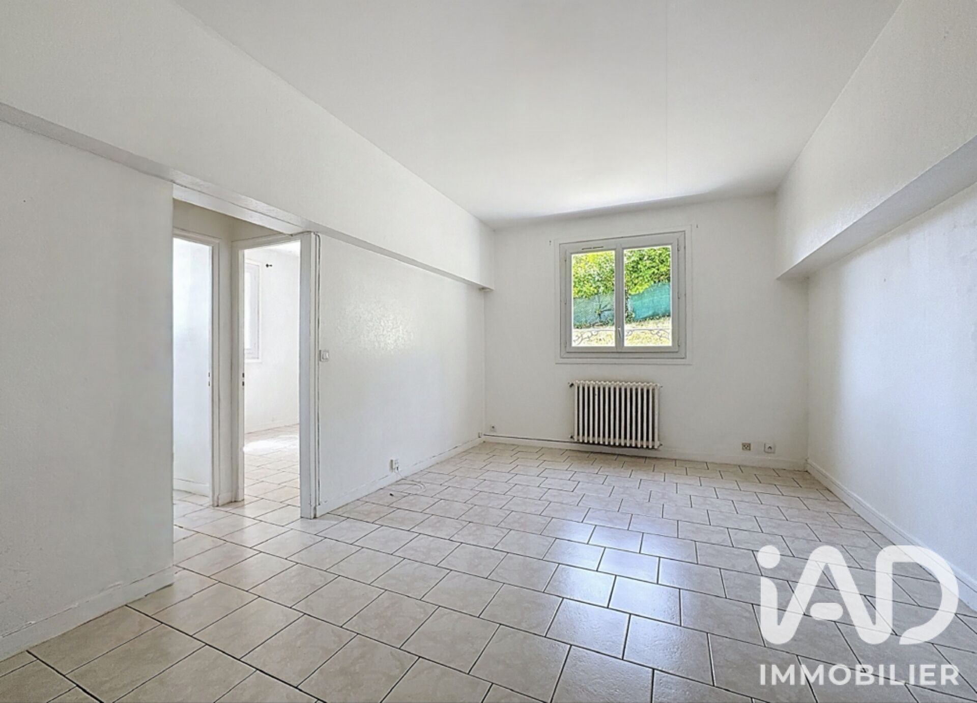 Appartement à vendre, 51m², Angoulême