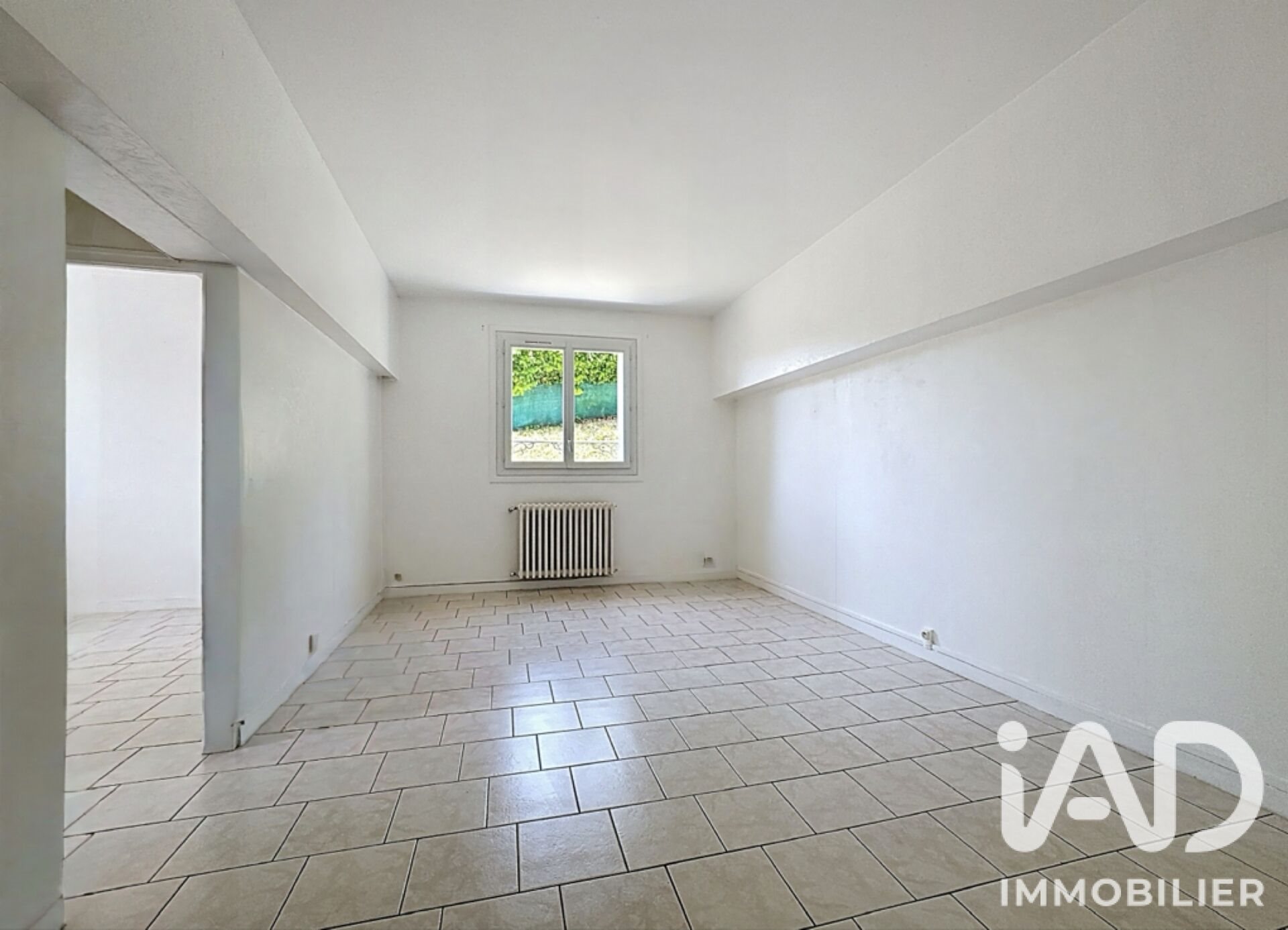 Appartement à vendre, 51m², Angoulême
