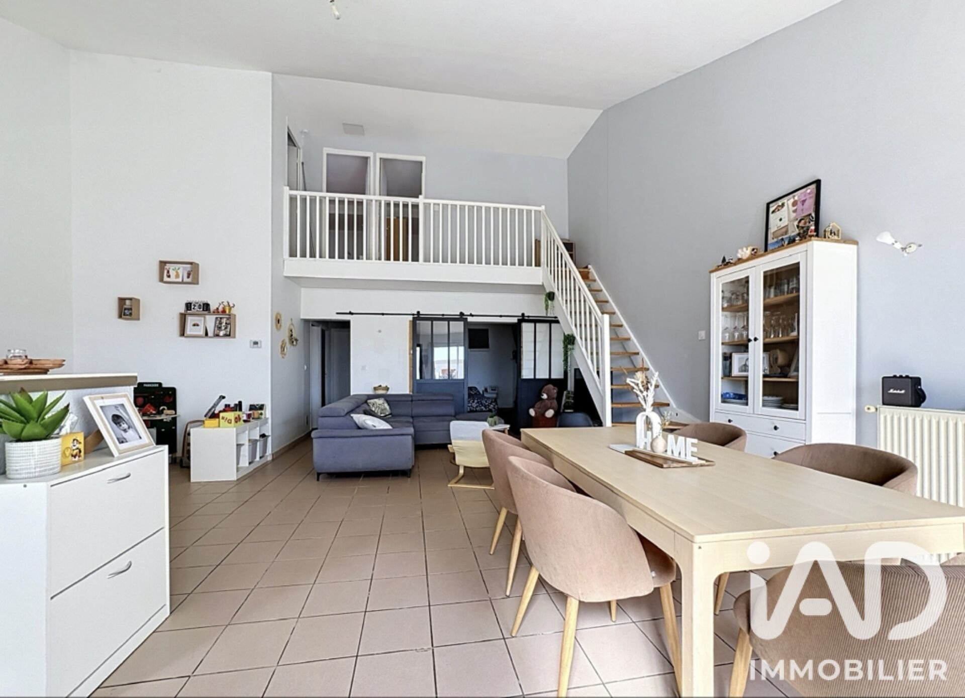 Maison à vendre, 108m², Roullet-Saint-Estèphe