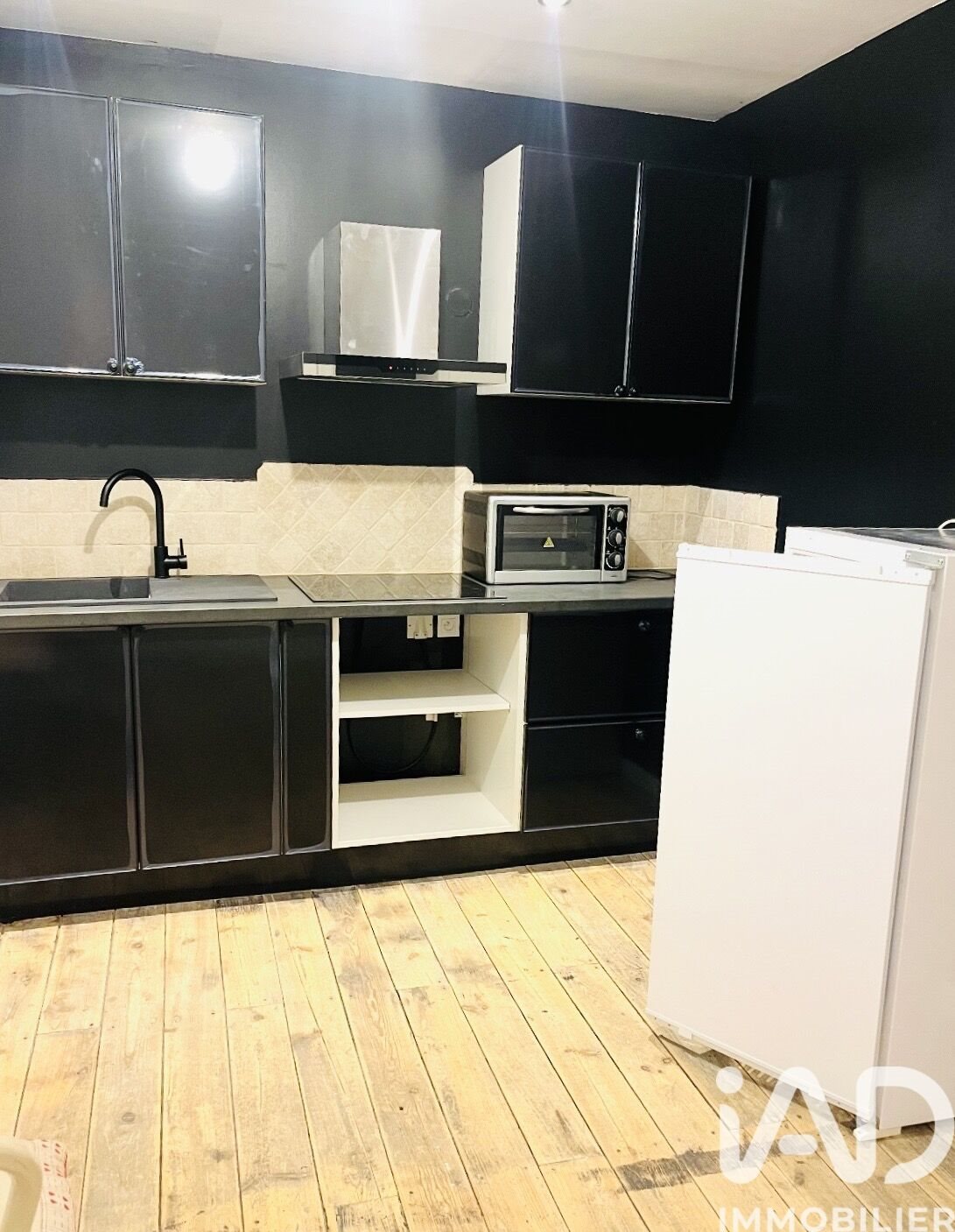 Maison à vendre, 80m², La Couronne