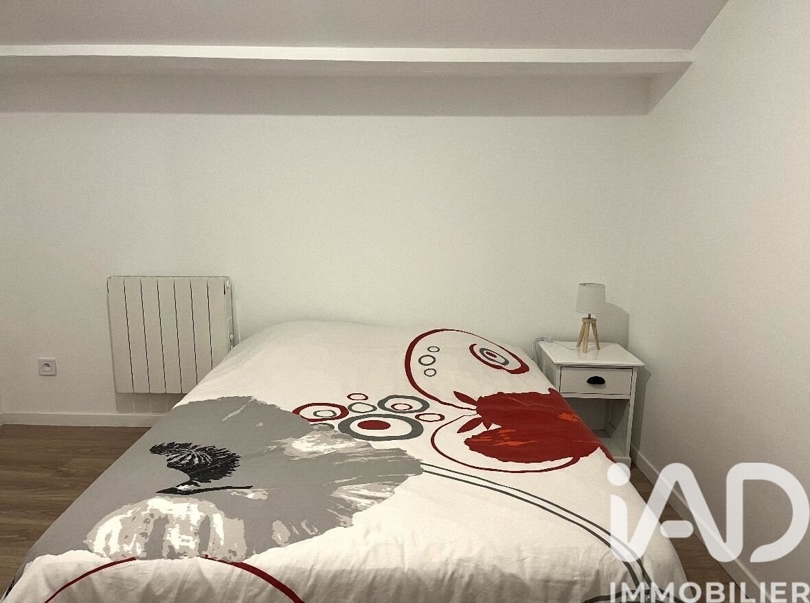Maison à vendre, 80m², La Couronne