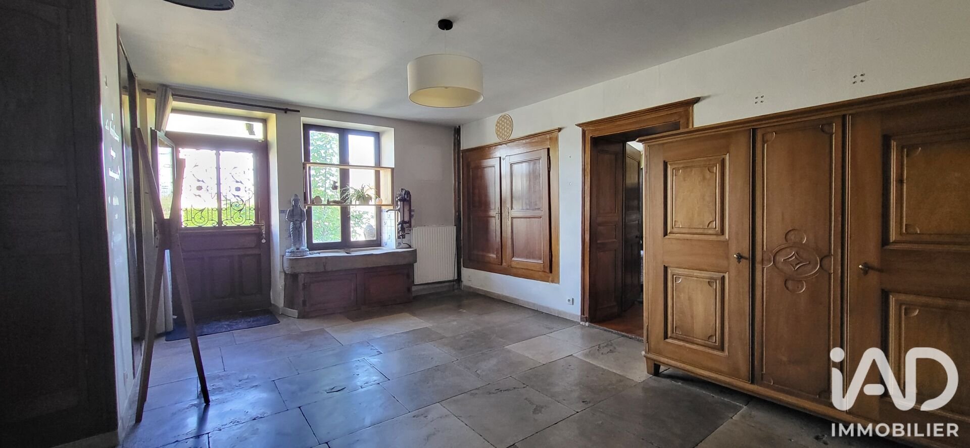 Maison à vendre, 419m², Luxeuil-les-Bains